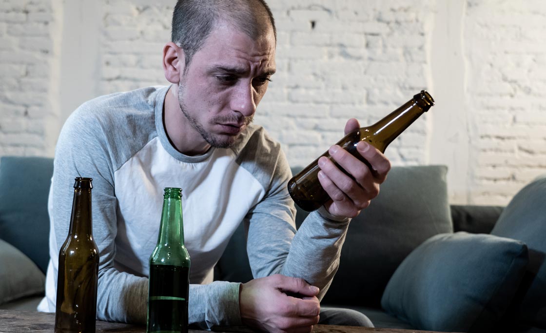 Убрать алкогольную зависимость в Холм-Жирковском